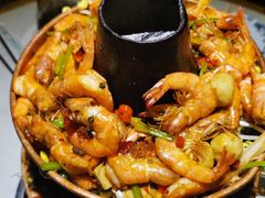 -蛙蛙叫干锅年代(簋街总店)