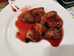 -金马门国际美食百汇(珞喻路店)