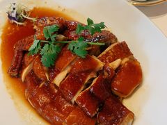 -宝丽轩中餐厅BAOLIXUAN