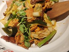 -川成元·麻辣香锅(凯德MALL西直门店)