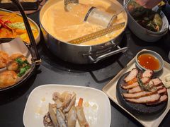 -生如夏花泰式火锅(西村黑金店)