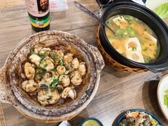 -锡和无锡菜(景丽苑店)