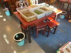 -聚首堂·特色小吃·肘子(什刹海德胜门店)