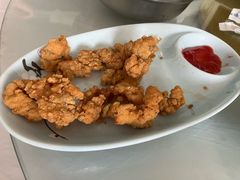-老东阳·外婆菜(横店店)
