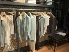 -SUITSUPPLY(安福路店)