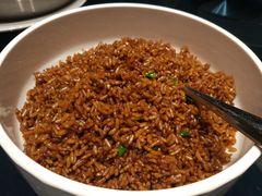酱油炒饭-徐记海鲜(汉城湖|太奥店)