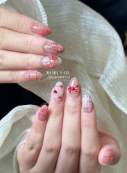 -森日式美甲沙龙MORI NAIL总店