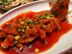 -探花·意境江南菜·唐伯虎文化体验店·松鼠桂鱼(观前店)