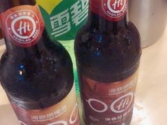 -海底捞火锅(龙湖北京大兴天街店)