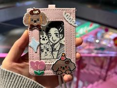 -PIGGYOO人生四格漫画店(朝外店)