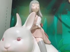 -泡泡玛特POPMART(国金街店)