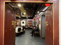 -北京全聚德(西客站店)