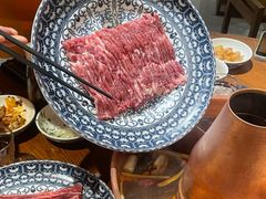 -北京老门框爆肚涮肉馆(凤城六路店)