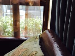 -威廉的太妃糖酒店(杭州西湖青芝坞店)