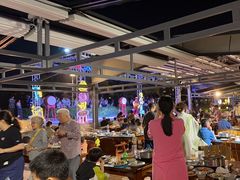 -渔家火锅·海鲜自助餐·演艺(亚龙湾天域酒店)