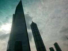 -上海中心大厦