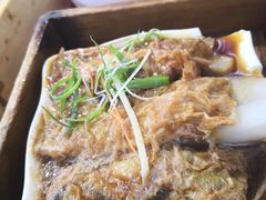腐皮卷-鼎珑点心仔(燕塘店)