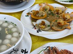 -秋姐美食店(旅游大道店)
