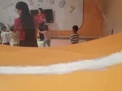 -乐之童成长中心(开封万达店)