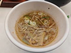 -乡党臊子面(丰庆公园店)