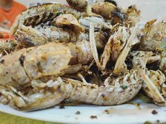 -板桥海鲜广场11排2号