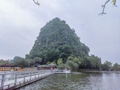 -星湖旅游景区七星岩