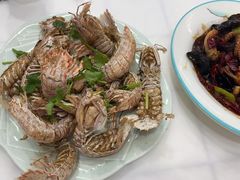 -日照大牌檔•小船海鲜(万平口店)