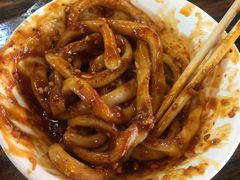 -龙抄手(文殊坊店)