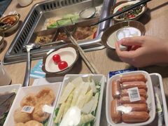 -野妹经典火锅(民治店)