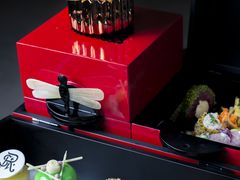 -Social 秀西餐厅-长沙瑞吉酒店(运达店)