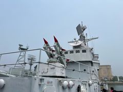 -中国人民解放军海军博物馆