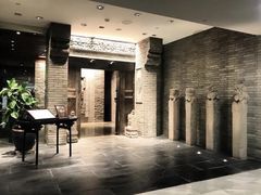 -王府半岛酒店