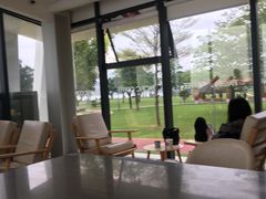 -太平洋咖啡(海天驿站店)
