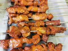 -王记西鎮电烤肉(汶上路店)