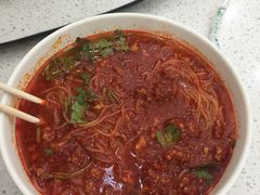 -老友谊冷面店(苏家屯店)