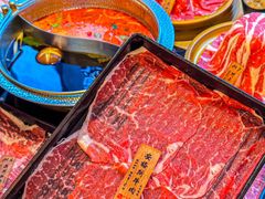 -牛匠和牛寿喜锅(西安总店)
