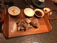 -丝路金桃·新疆菜(徐汇店)