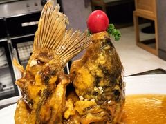 -闫府私房菜·老字号(恒隆店)