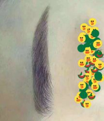 -悦妍韩式半永久纹眉纹绣