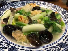 -兰边碗(鼓楼店)