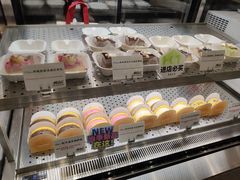 -君之狮子山·轻糖烘焙(松江印象城店)