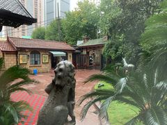 -马勒别墅饭店(静安寺店)