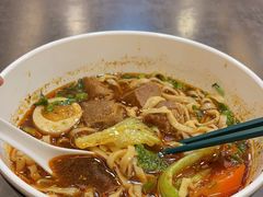 -康师傅私房牛肉面(申虹店)