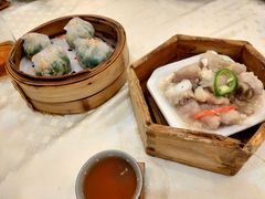 -喜悦海鲜大酒楼(钱柜广场店)