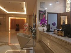 -贝尔大酒店(海拉尔伊仕丹购物广场店)