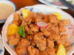 -林四喜·闽南传家菜(鼓浪屿店)