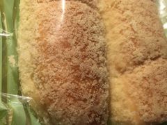 奶油条-RiceZone乐食尊纯米面包坊(望京店)