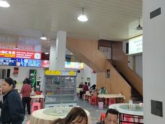 -车头老二大排档(金城步行街店)