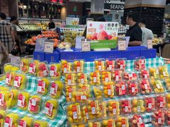 -百佳永辉超市(福田星河店)