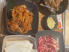 -新石器烤肉(招商1872店)